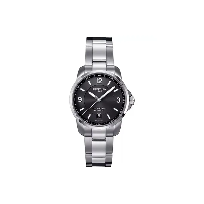 Certina Men Watch-0
