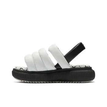 Onitsuka Tiger Otiger Strap 'White Black' Women's