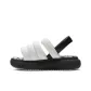 White/Black