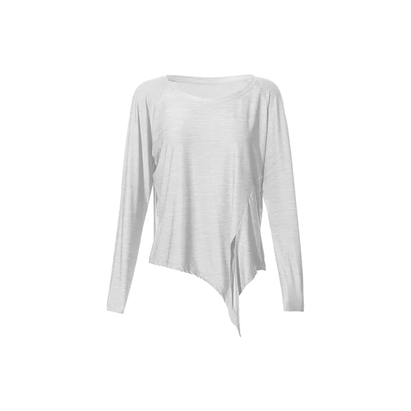 Daz Yoga T Shirts Women's-2