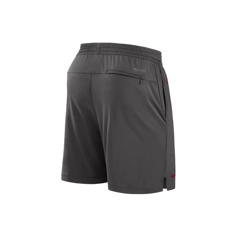 Nike NFL Tampa Bay Buccaneers Casual Shorts Tampa Bay Buccaneers Men's Red-1