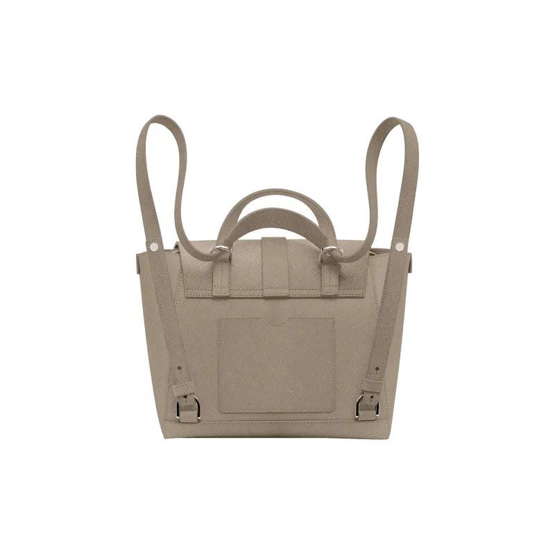 SENREVE Backpacks Taupe-2