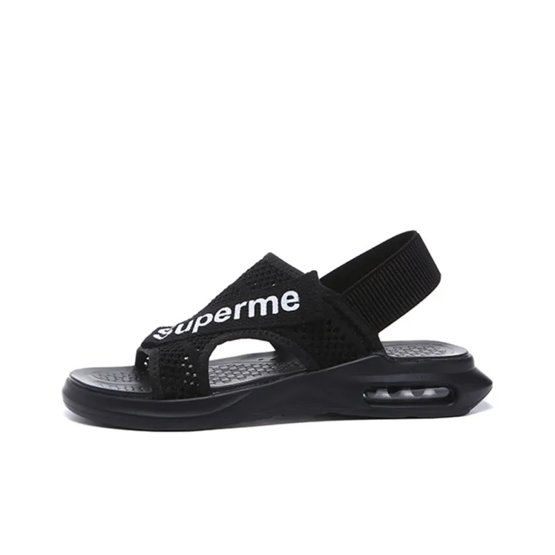 Help Beach Sandals Men-0