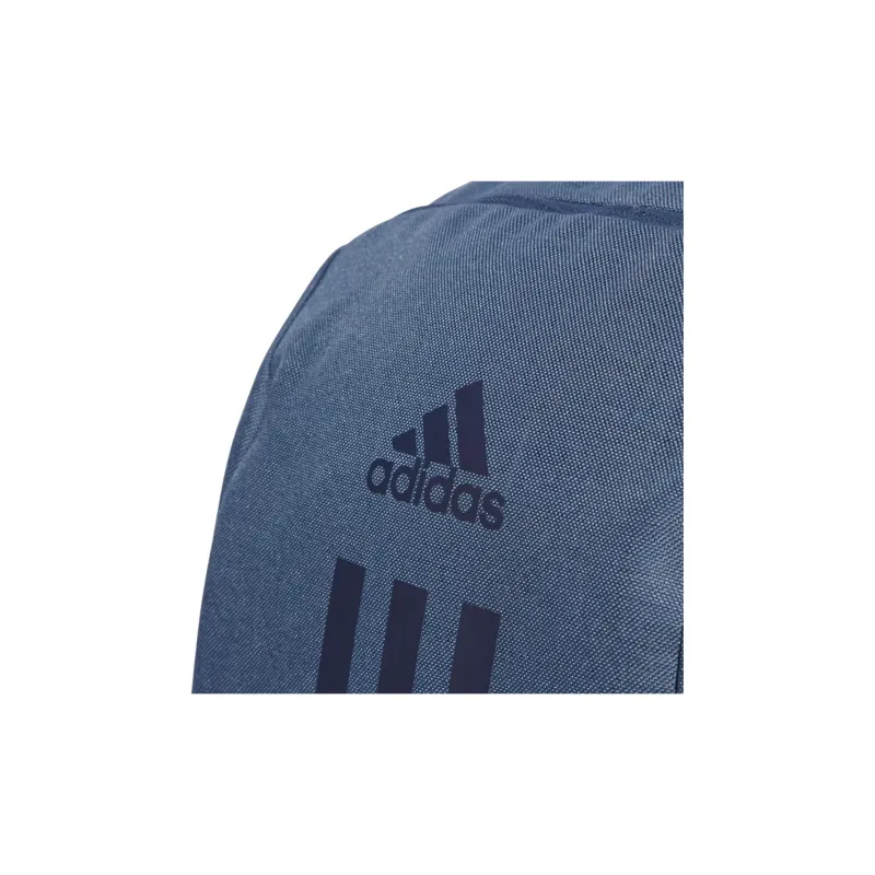 Adidas Recycled Polyester Backpack Regular Unisex Ink Blue & Dark Navy Blue-4