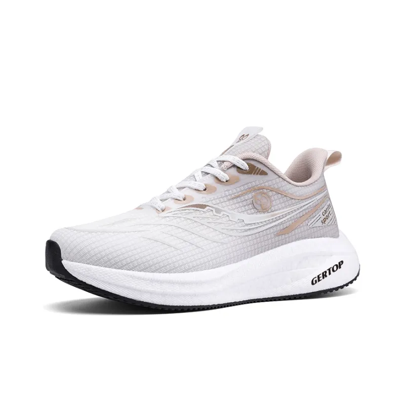 GERTOP Running Shoes Unisex Low Top-3