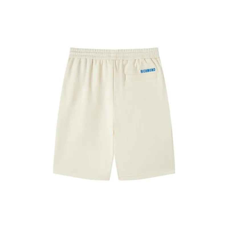 JOHN RICHMOND SS24 Casual Shorts Men's-6
