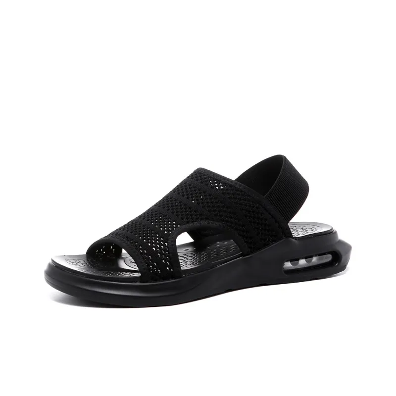 A Fairy Tale Of A Pair Of Shoes Beach Sandals Men's-0
