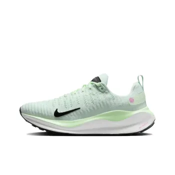 Nike Women's ReactX Infinity Run 4 Extra Wide 'Barely Green'