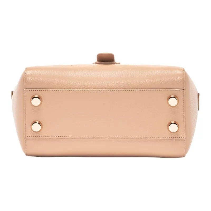 SENREVE Backpacks Caramel-3