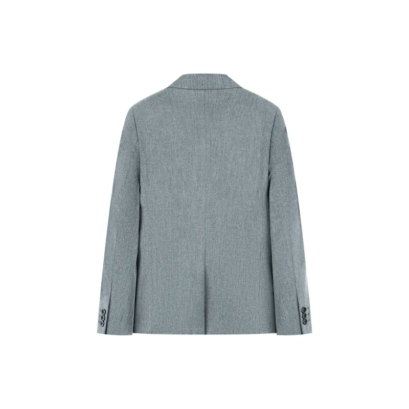 Maserati Business Suits Unisex-7