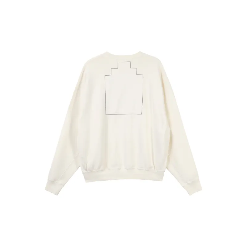 Cav Empt Sweatshirts Men White-1