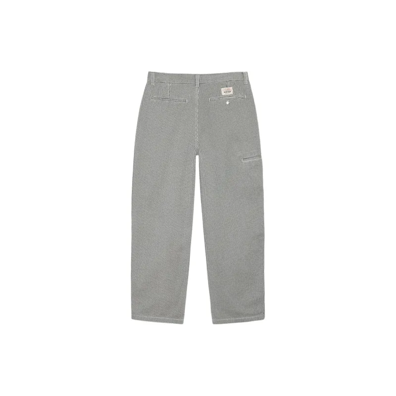 Stussy Chino Work Pant-9