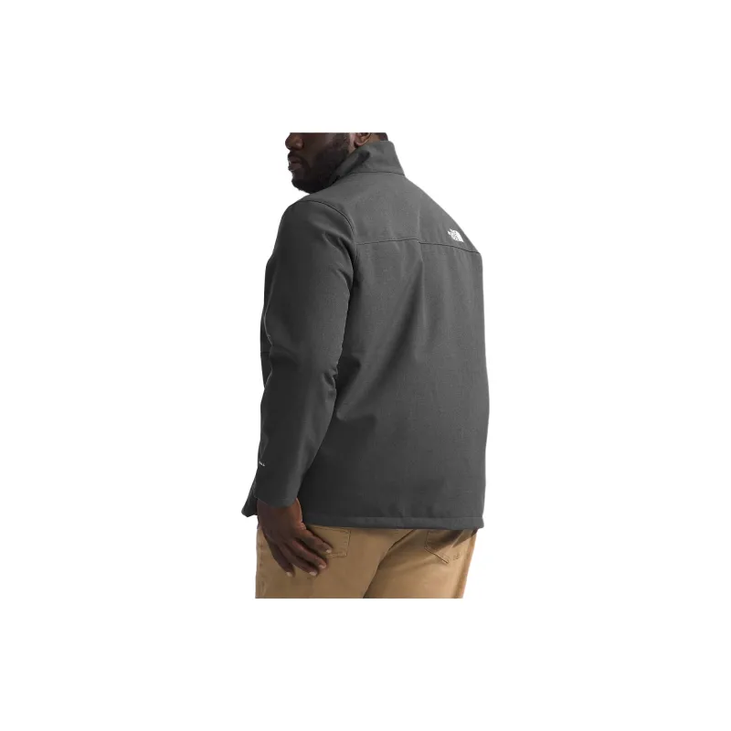 THE NORTH FACE Apex Bionic 3 Jackets & Coats Men's Gray-1