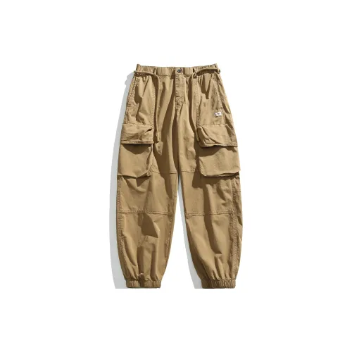 33TH Cargo Pants Unisex