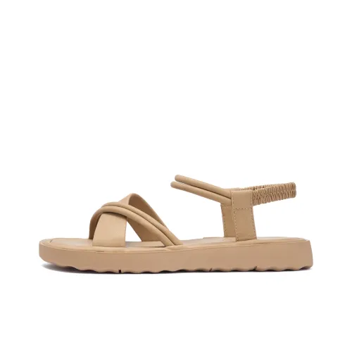 JOSINY Roman Sandals Women