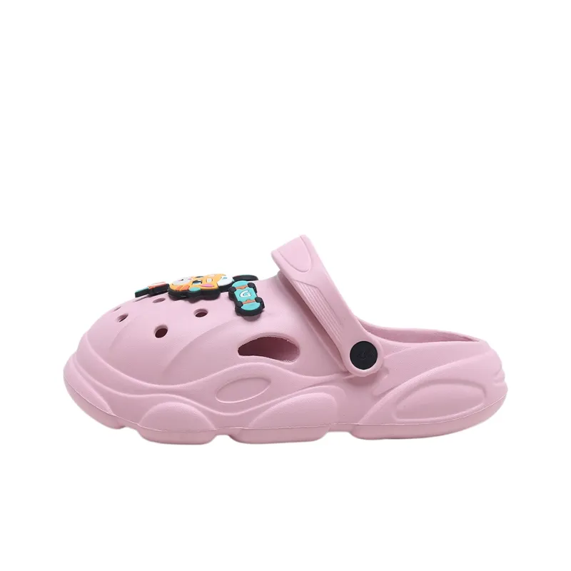 TALKING TOM Clogs Unisex-9
