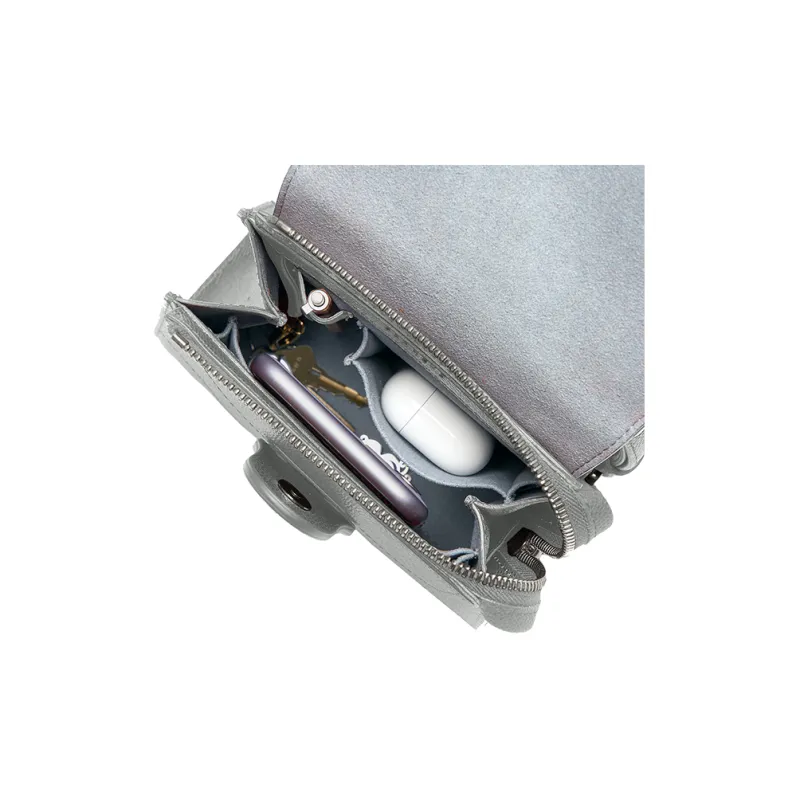 SENREVE Handbags Dove Gray-3