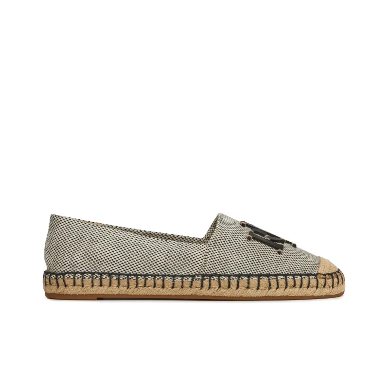 Polo Ralph Lauren Cameryn Iii Round-Toe Espadrilles Women's-1
