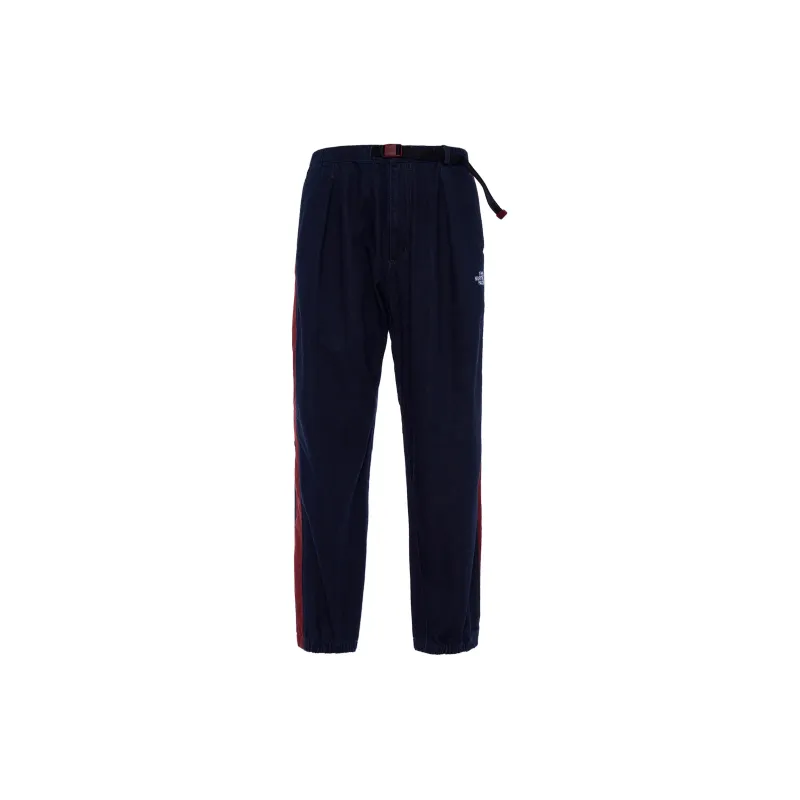 THE NORTH FACE THE NORTH FACE Urban Exploration Jeans Men's Dark Blue-1