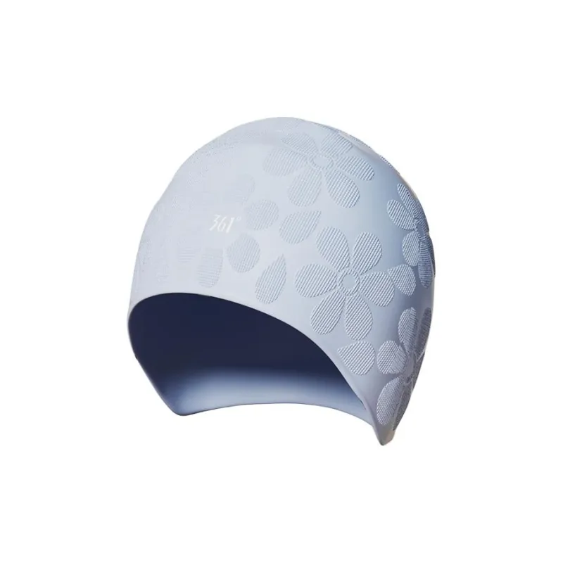 361° Swimming Caps Silicone Unisex-8