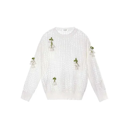 VALLEYOUTH Knitwear Unisex