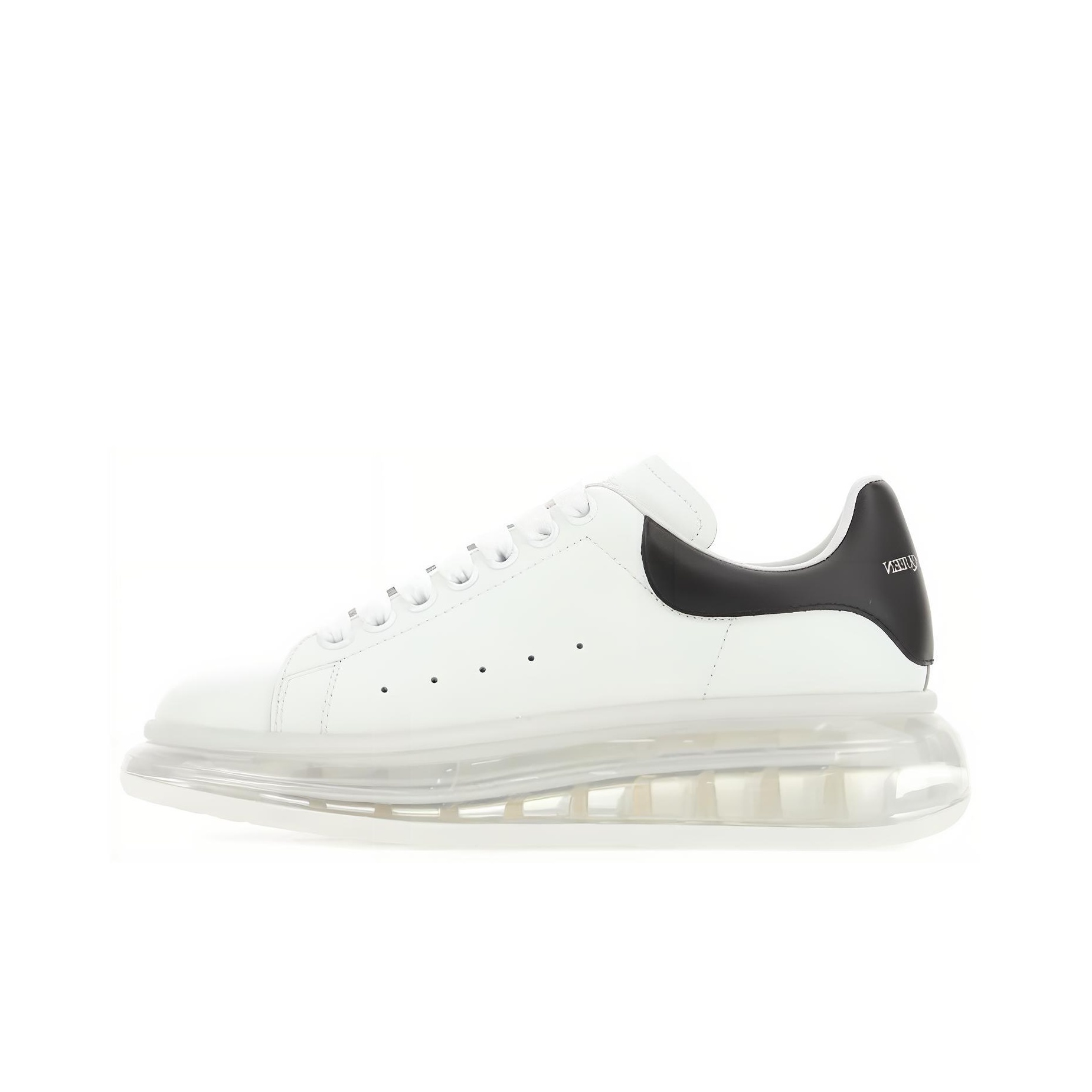 【送料&関税込】Alexander McQueen Low-top Lace-up Sneakers Alexander McQueen Low-Top Lace-Up Sneakers - POIZON