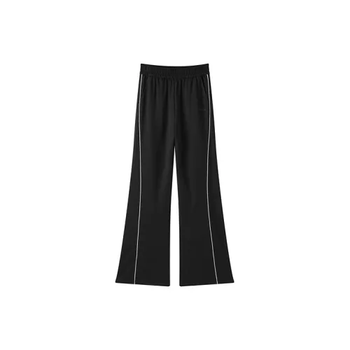 PEACEBIRD Casual Pants Women's