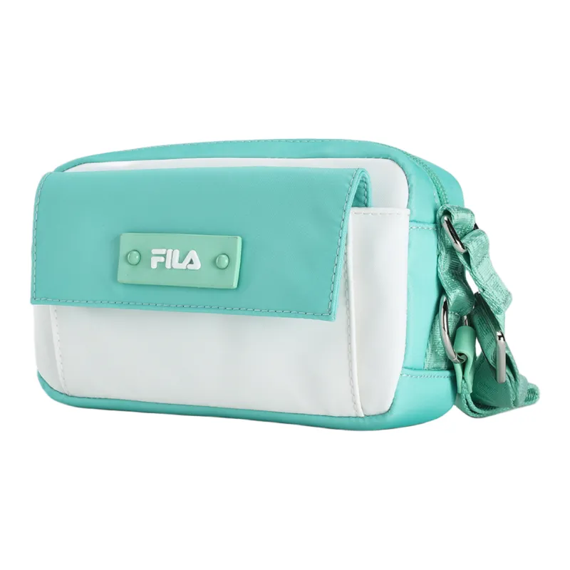 FILA Crossbody Bags Calamus White-1