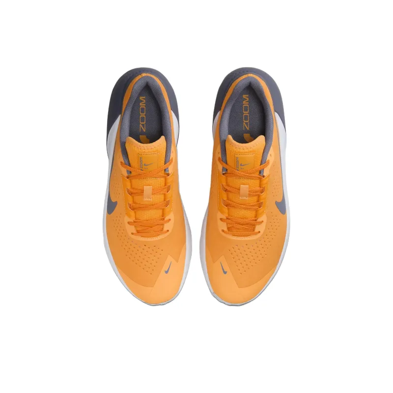 Nike Air Zoom Tr 1 'Sundial Football Grey'-3