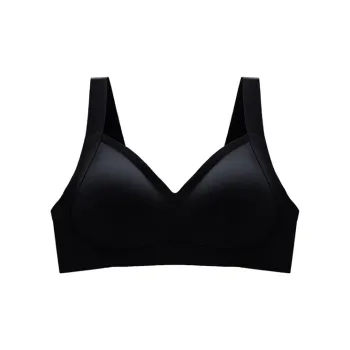 The Story Of The Flower Season Bra Women's