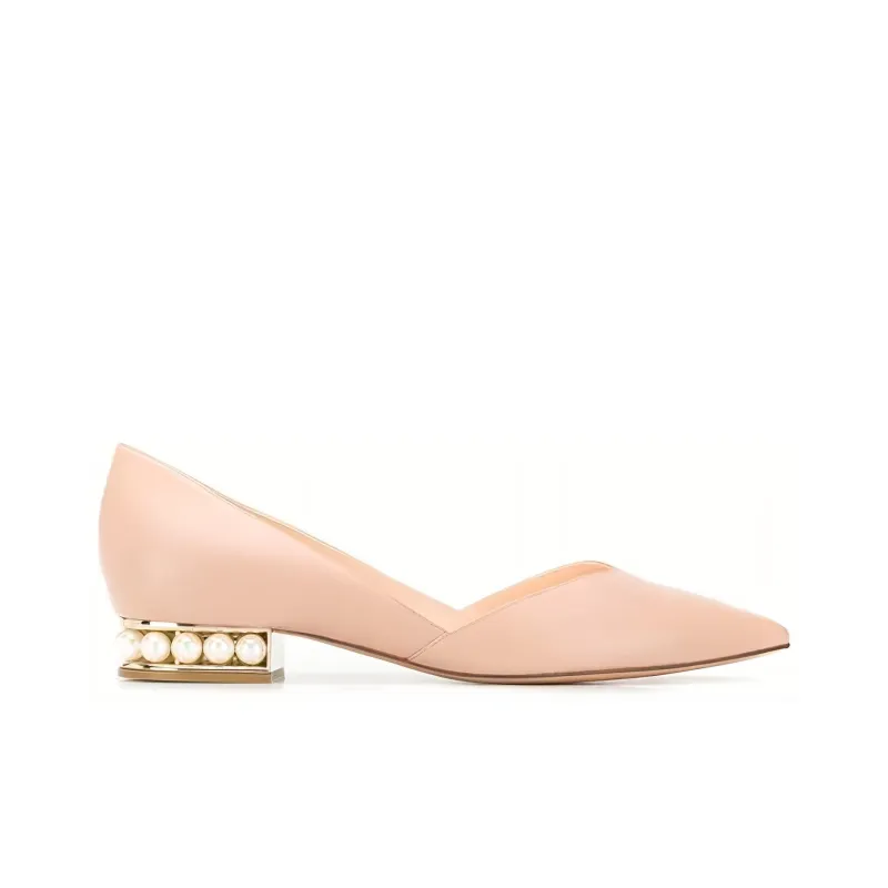 NICHOLAS KIRKWOOD Women's Casual Shoes Women's Nude-1