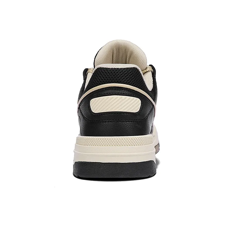 K-bird Wear-Resistant Lightweight Height Increasing Low-Top Skateboard Shoes Women's-10