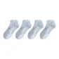4 Pack (Blue Letters)