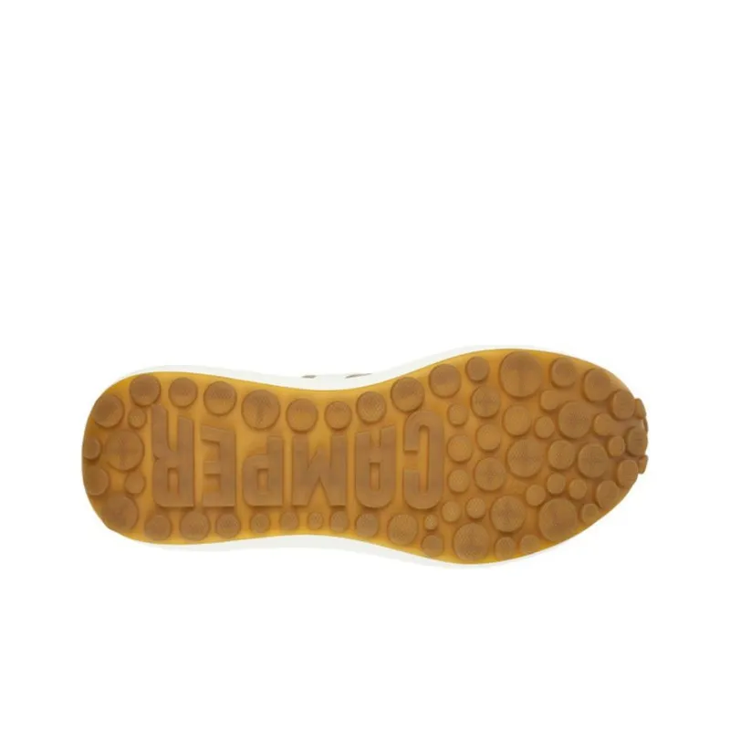 CAMPER Pelotas Athens Low Top Casual Shoes Women's White-4