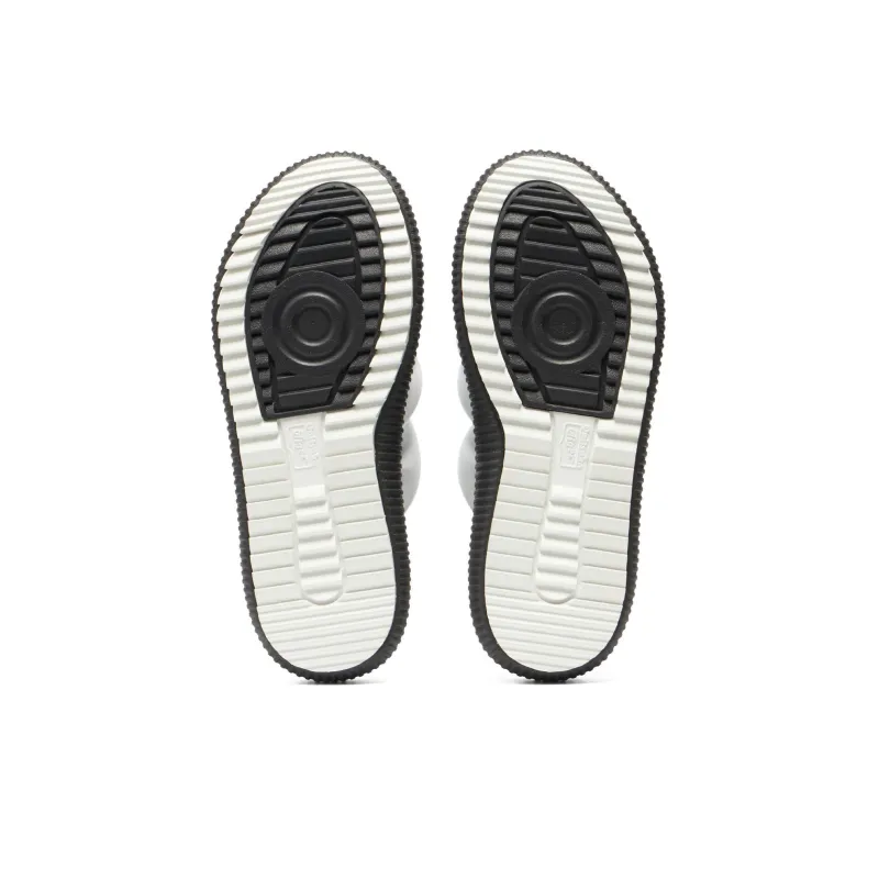 Onitsuka Tiger Otiger Strap 'White Black' Women's-4