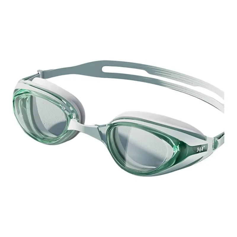 361° Goggles PC Silicone Swimming Pool Unisex-11