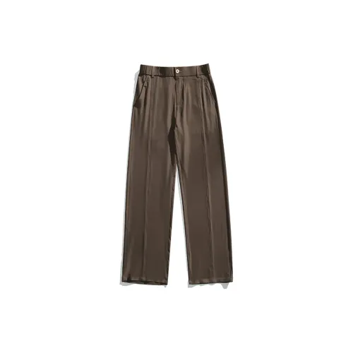 NONEVENT Casual Pants Unisex