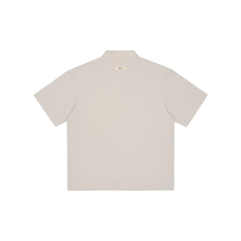 Coca Cola Polo Shirts Unisex-5
