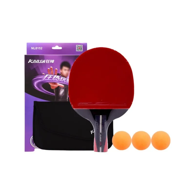 KASUP Ping Pong Paddles-4