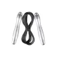 Silver Handle (Black Cord)
