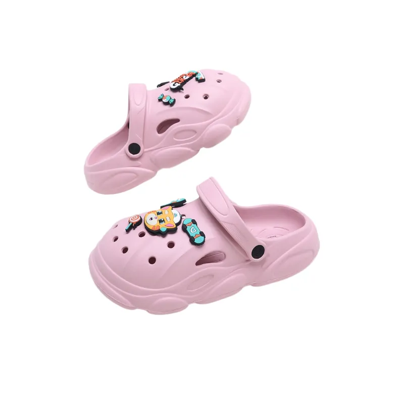 TALKING TOM Clogs Unisex-13