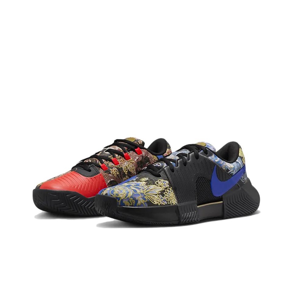 Nike Naomi Osaka X Women's Zoom GP Challenge 1 'J'aime Paris