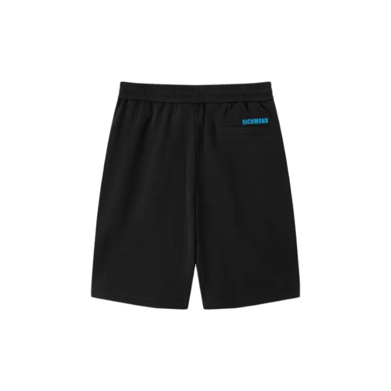 JOHN RICHMOND SS24 Casual Shorts Men's-1