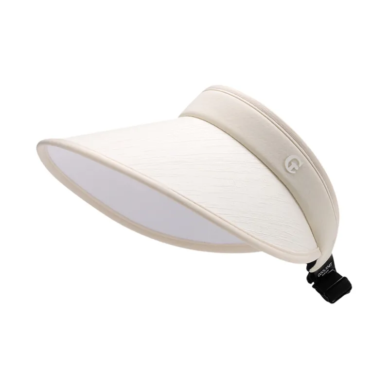 Fishing For Bears Ice Silk Sun Protection Hats Women's-6