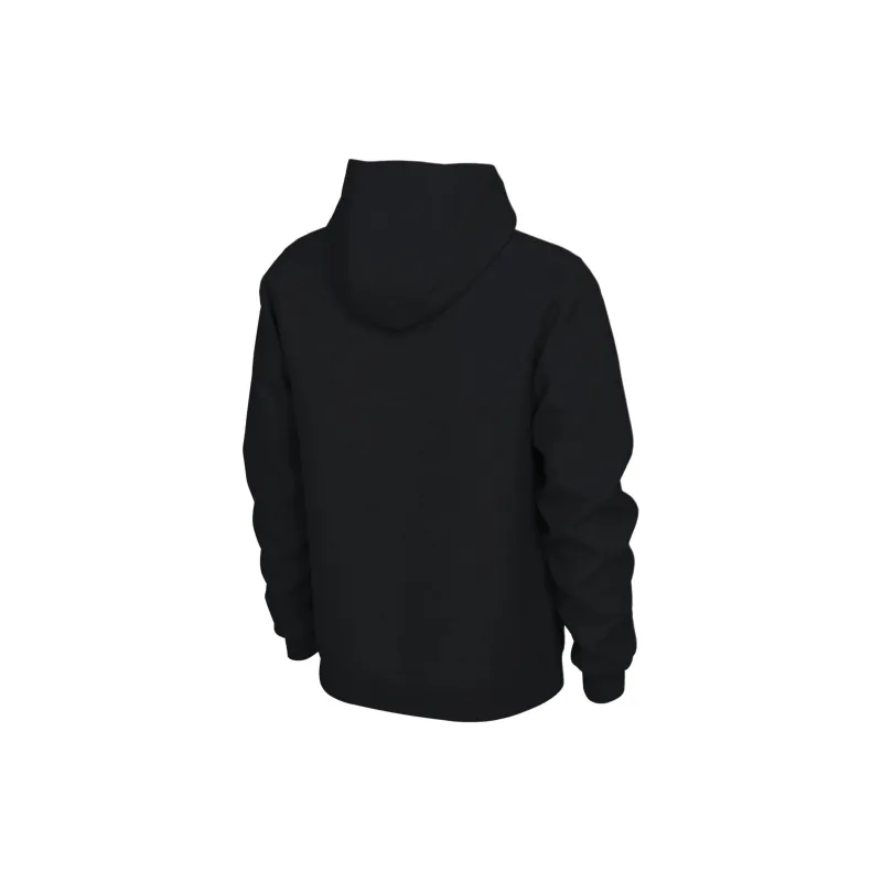 Nike Georgia Sweatshirt Men's Black-1
