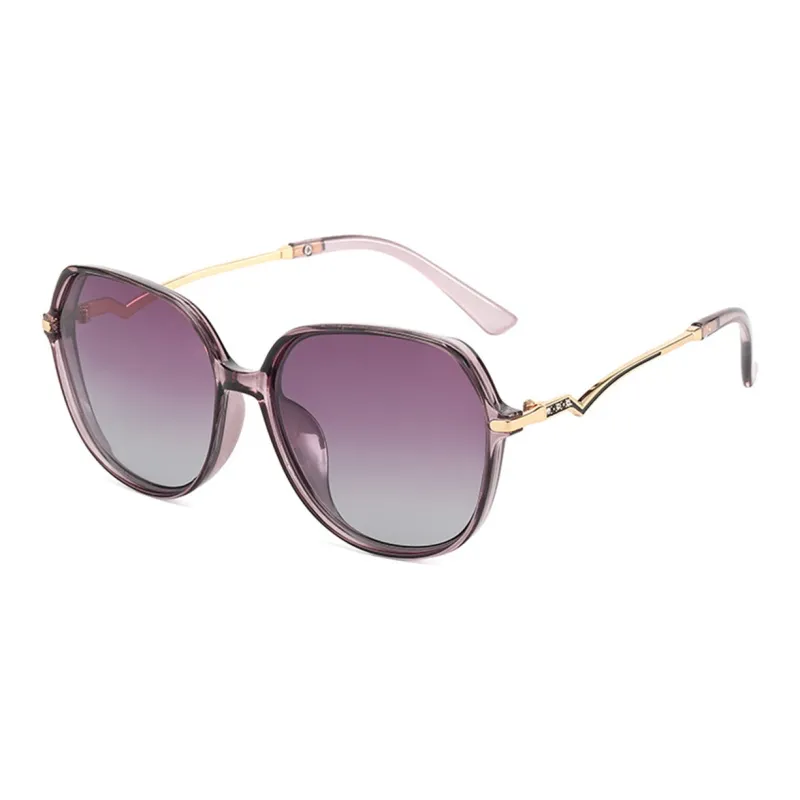 PRETTYALLUSION Sunglasses Women's-1