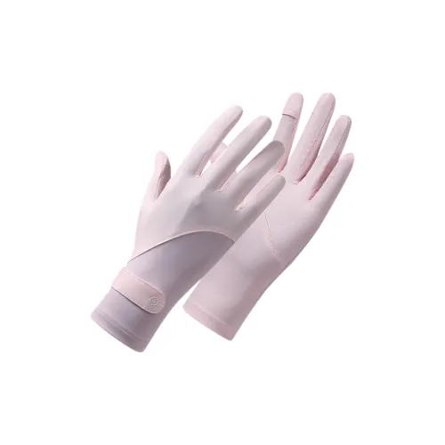 LEACCO Riding Equipment Cycling Glove Outdoor Women's