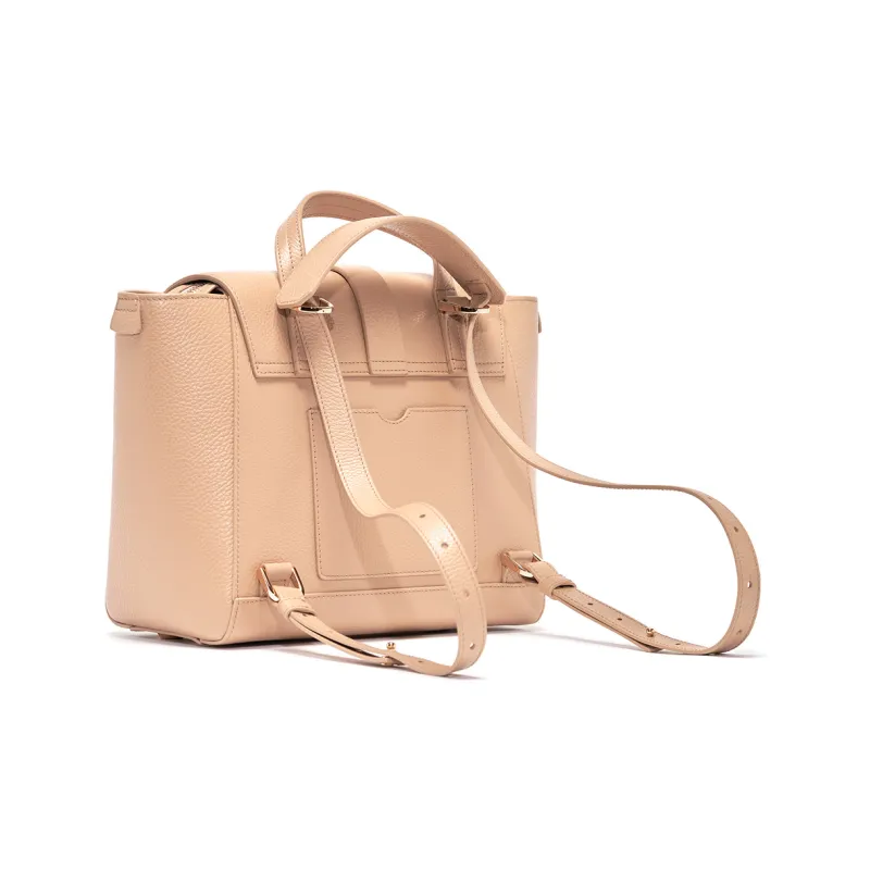 SENREVE Backpacks Caramel-1