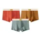 3 Pack (Orange+Khaki+Green)