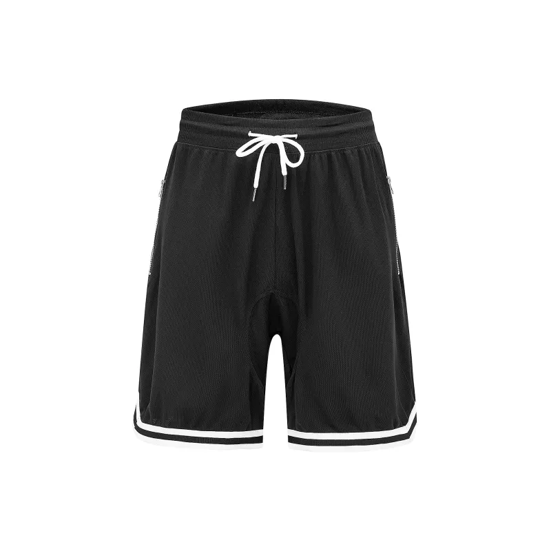 HELIPORT Casual Shorts Unisex-7
